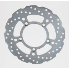 EBC Brakes X - Series Floating MC Rotors Rear - MD4130C